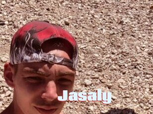 Jasaly