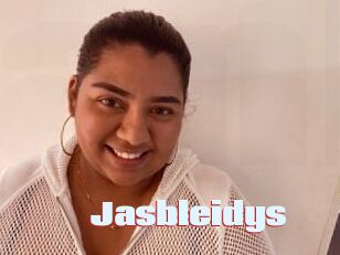 Jasbleidys