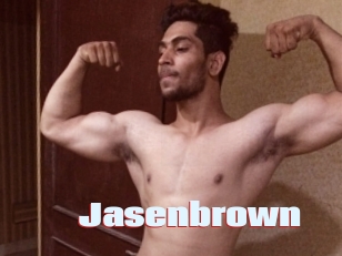 Jasenbrown