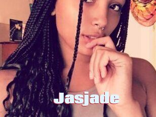 Jasjade