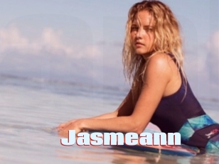 Jasmeann