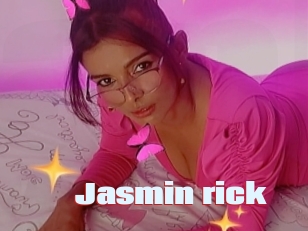Jasmin_rick
