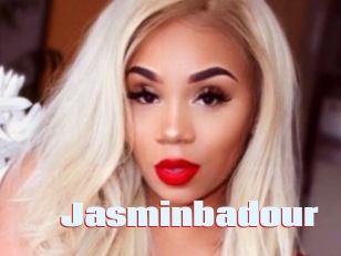 Jasminbadour