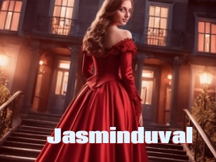 Jasminduval