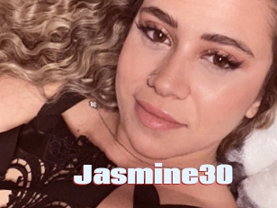 Jasmine30