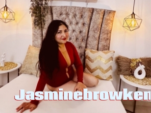 Jasminebrowken