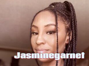 Jasminegarnet