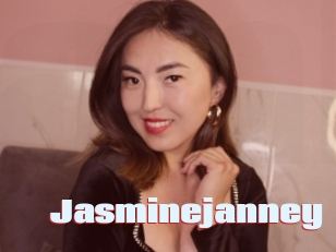 Jasminejanney