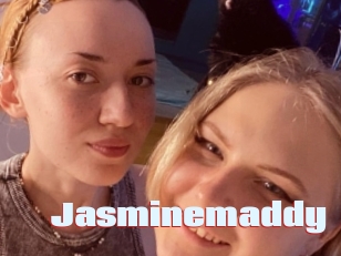 Jasminemaddy