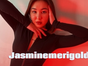 Jasminemerigold