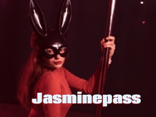 Jasminepass