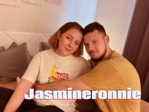 Jasmineronnie