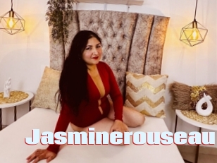 Jasminerouseau