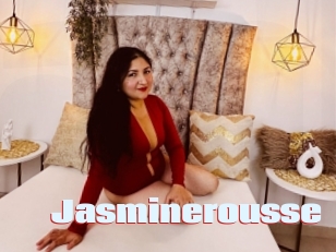 Jasminerousse