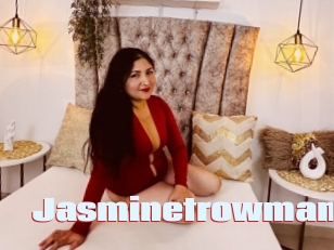 Jasminetrowman