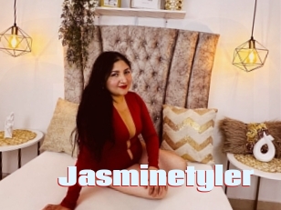 Jasminetyler