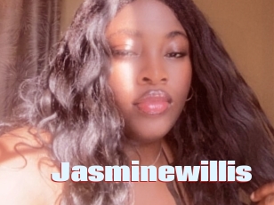 Jasminewillis