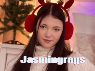 Jasmingrays