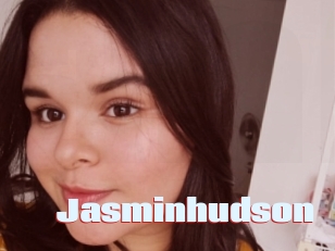 Jasminhudson