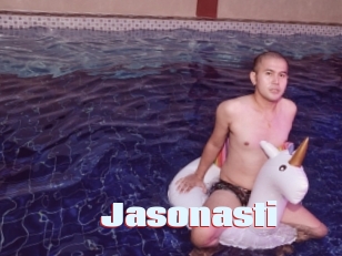 Jasonasti