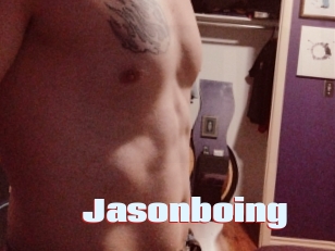 Jasonboing