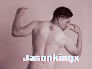 Jasonkingx