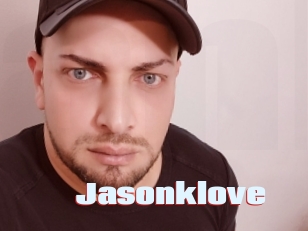 Jasonklove