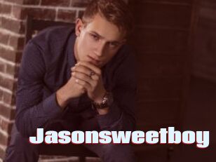 Jasonsweetboy