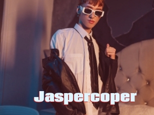 Jaspercoper