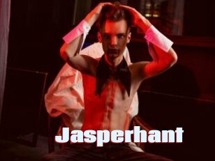 Jasperhant