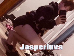 Jasperluvs