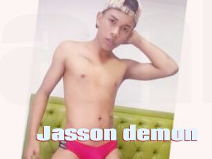 Jasson_demon