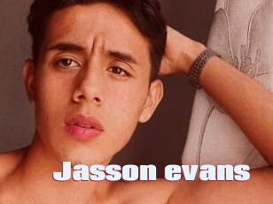 Jasson_evans