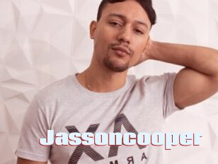 Jassoncooper