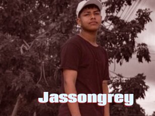 Jassongrey