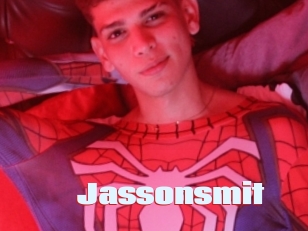 Jassonsmit