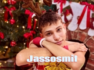 Jassosmit