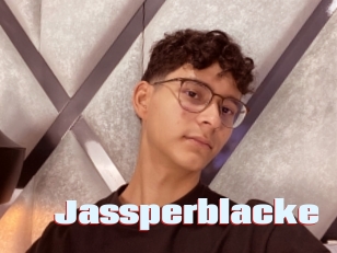 Jassperblacke