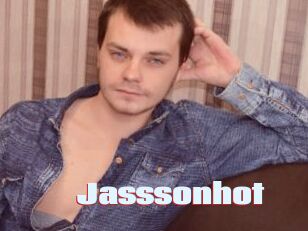 Jasssonhot