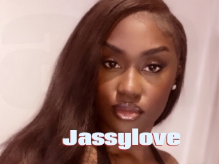 Jassylove