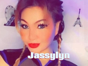 Jassylyn