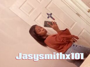 Jasysmithx101