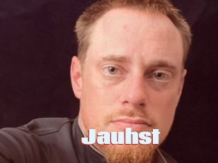 Jauhst