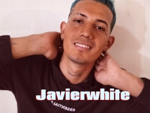 Javierwhite