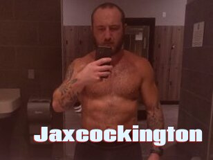 Jaxcockington