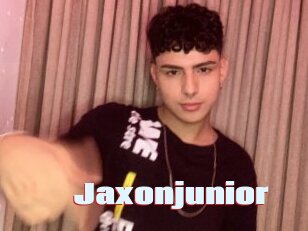 Jaxonjunior