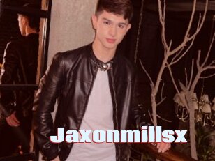 Jaxonmillsx