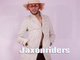 Jaxonriders
