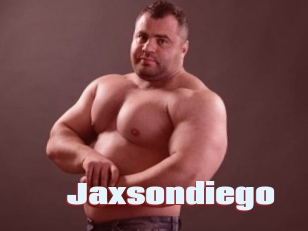 Jaxsondiego