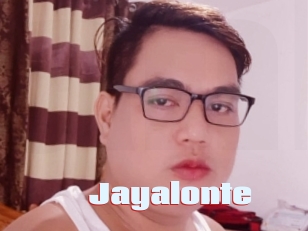 Jayalonte